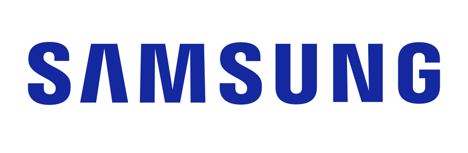 شعار Samsung