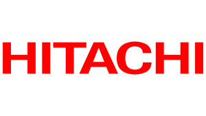 شعار Hitachi