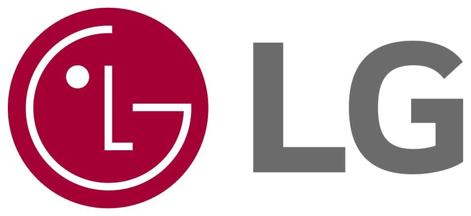 شعار LG
