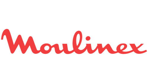 شعار Moulinex