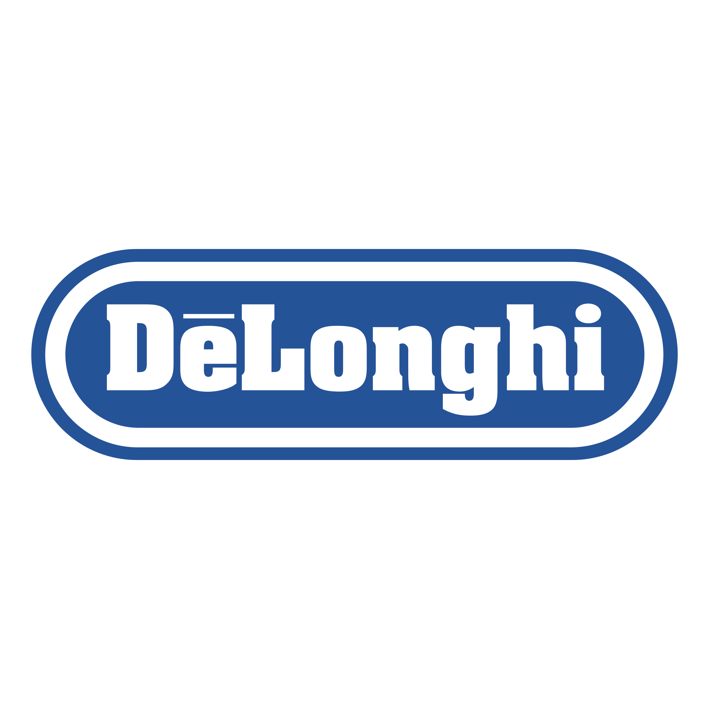 شعار delonghi