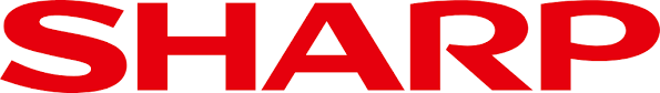 شعار Sharp