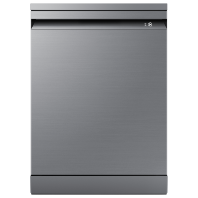 غسالة اطباق سامسونج DW DW60BG730FSLML