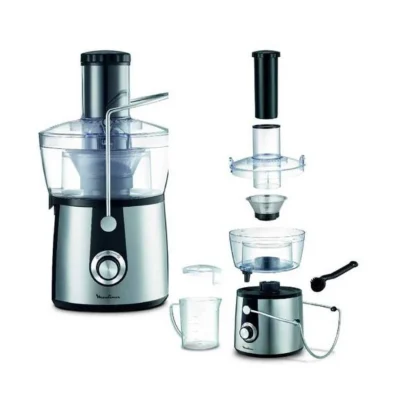 عصارة مولينكس Moulinex JU550D10
