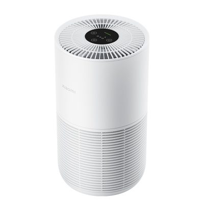 منقي الهواء من شاوميXiaomi Smart Air Purifier 4 Compact