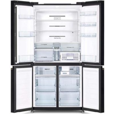 ثلاجة هيتاشي  R-WB650PRS2