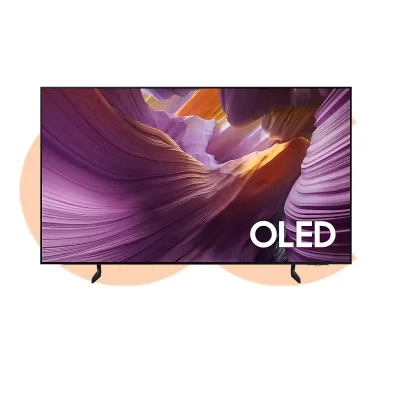 شاشة سامسونج 77 بوصة QES85 OLED