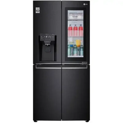 ثلاجة ال جي LG GMG860