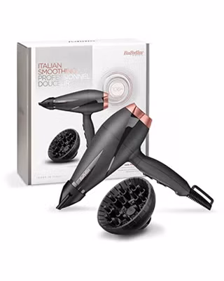 سشوار شعرBaByliss Smooth Pro  6709D