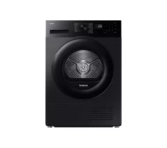 نشافة سامسونج DV90DG52A0 (سعة 9 كجم)